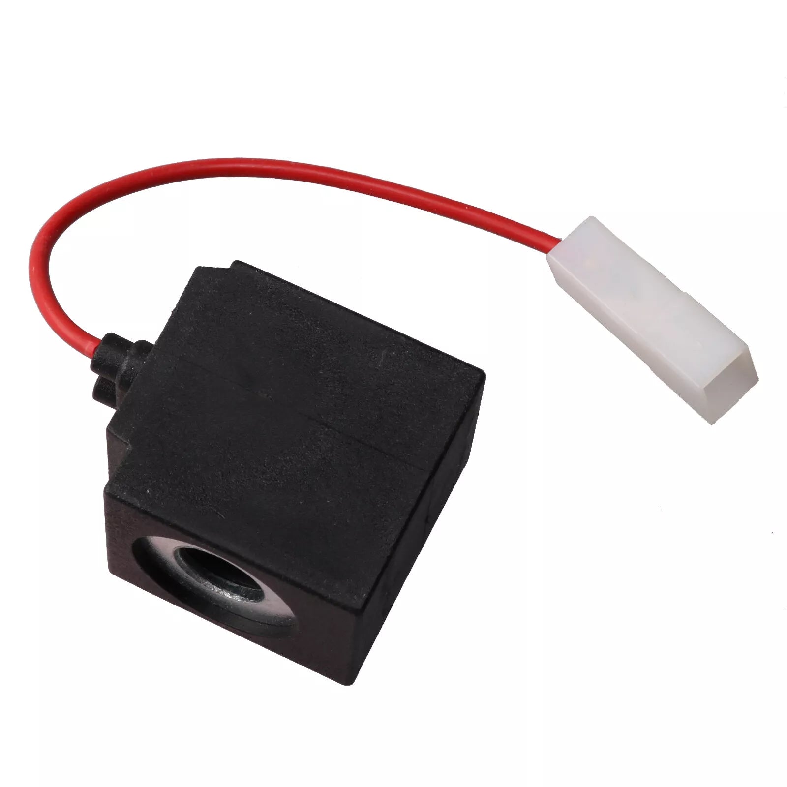 Solenoid Valve 81870291 CAR120892 CAR127831 for CNH New Holland 5610S  7610S TS6.110  TS6.125 TS6.130  TS6000 TS6030