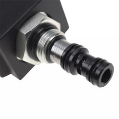 Solenoid Valve 81870291 CAR120892 CAR127831 for CNH New Holland 5610S  7610S TS6.110  TS6.125 TS6.130  TS6000 TS6030