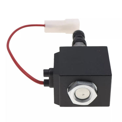 Solenoid Valve 81870291 CAR120892 CAR127831 for CNH New Holland 5610S  7610S TS6.110  TS6.125 TS6.130  TS6000 TS6030