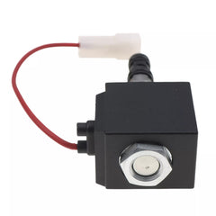 Solenoid Valve 81870291 CAR120892 CAR127831 for CNH New Holland 5610S  7610S TS6.110  TS6.125 TS6.130  TS6000 TS6030