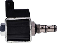 Solenoid Valve 82012031 for Ford New Holland Tractor 8830 5640 6640 7740 7840 8240 8340 TS80 TS90 TS100 TS110 TS115