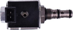 Solenoid Valve 82012031 for Ford New Holland Tractor 8830 5640 6640 7740 7840 8240 8340 TS80 TS90 TS100 TS110 TS115