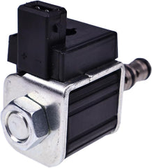 Solenoid Valve 82012031 for Ford New Holland Tractor 8830 5640 6640 7740 7840 8240 8340 TS80 TS90 TS100 TS110 TS115
