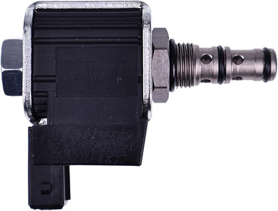 Solenoid Valve 82012031 for Ford New Holland Tractor 8830 5640 6640 7740 7840 8240 8340 TS80 TS90 TS100 TS110 TS115