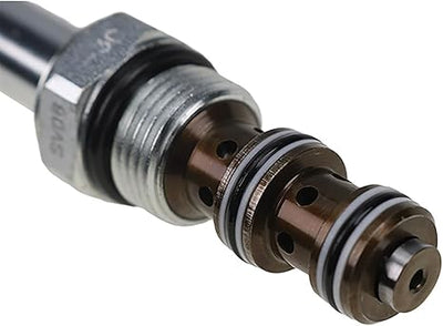 Solenoid Valve 82024719 82025708 for New Holland Tractor T5.110 T6010 T6030 T6040 T6050 TM120 TM140