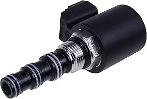 Solenoid Valve 84574141 for CASE Loader 580N 580SN 590SN