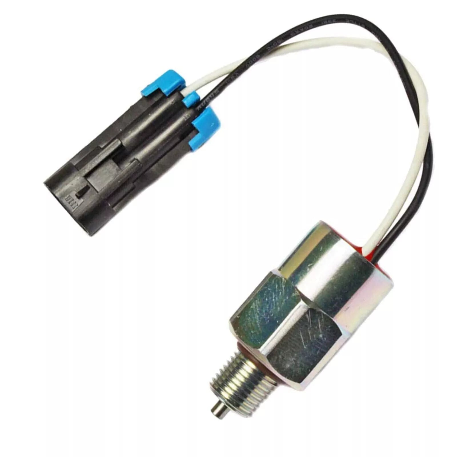 Solenoid Valve 86575596 for New Holland Skid Steer Loader LS140 LS150 LS160 LS170 LS180 LS190