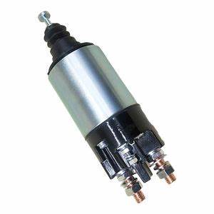 Solenoid Valve 874745 for Volvo Penta TAD1340VE TAD1343GE TAD1630G TAD1641GE TAD1643VE TAMD165A TWD1620G TWD1643GE