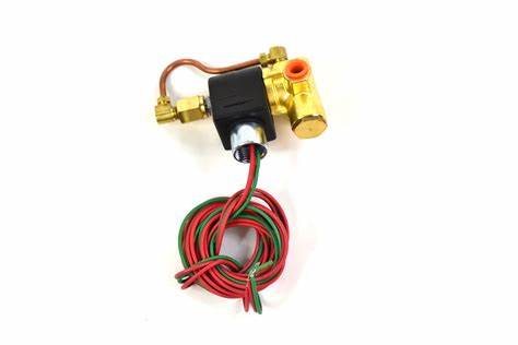Solenoid Valve 91B250 for Gardner Denver Air Compressor