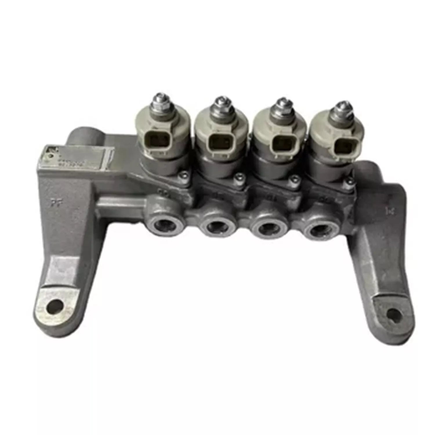 Solenoid Valve 9223890 4400477 4451002 for John Deere Engine 6068 Excavator 200CLC 2554 2054 270CLC 230CLC