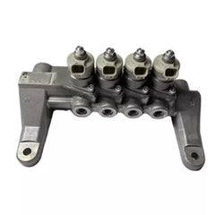 Solenoid Valve 9223890 4400477 4451002 for John Deere Engine 6068 Excavator 200CLC 2554 2054 270CLC 230CLC