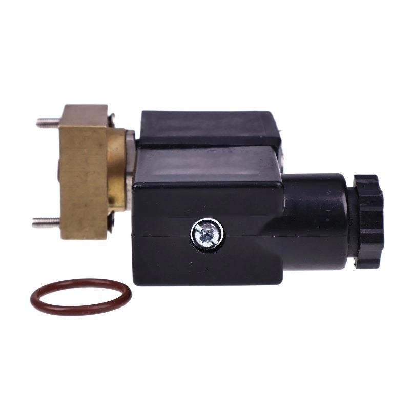 Solenoid Valve 92904853 for Ingersoll Rand Air Compressor