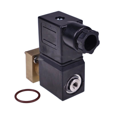 Solenoid Valve 92904853 for Ingersoll Rand Air Compressor