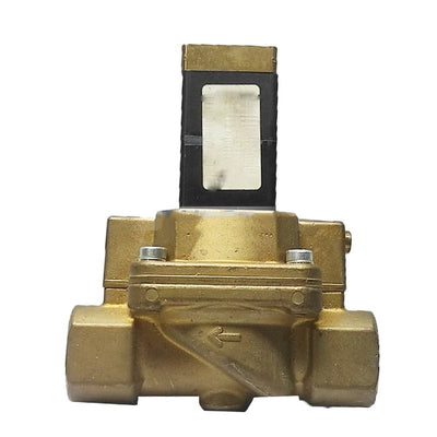 Solenoid Valve 92915628 for Ingersoll Rand Air Compressor