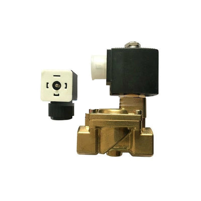Solenoid Valve 92915636 for Ingersoll Rand Air Compressor