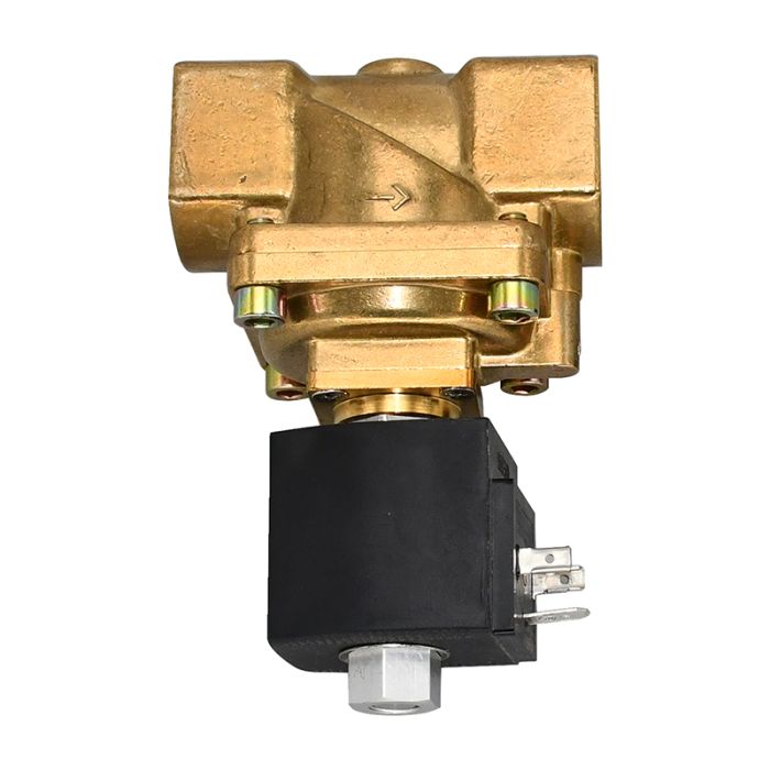 Solenoid Valve 92917004 for Ingersoll Rand Air Compressor