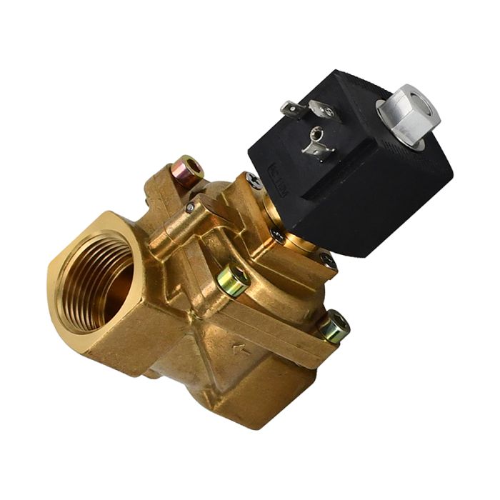 Solenoid Valve 92917004 for Ingersoll Rand Air Compressor