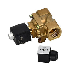Solenoid Valve 92917004 for Ingersoll Rand Air Compressor