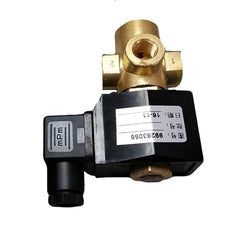 Solenoid Valve 99263055 for Ingersoll Rand Air Compressor