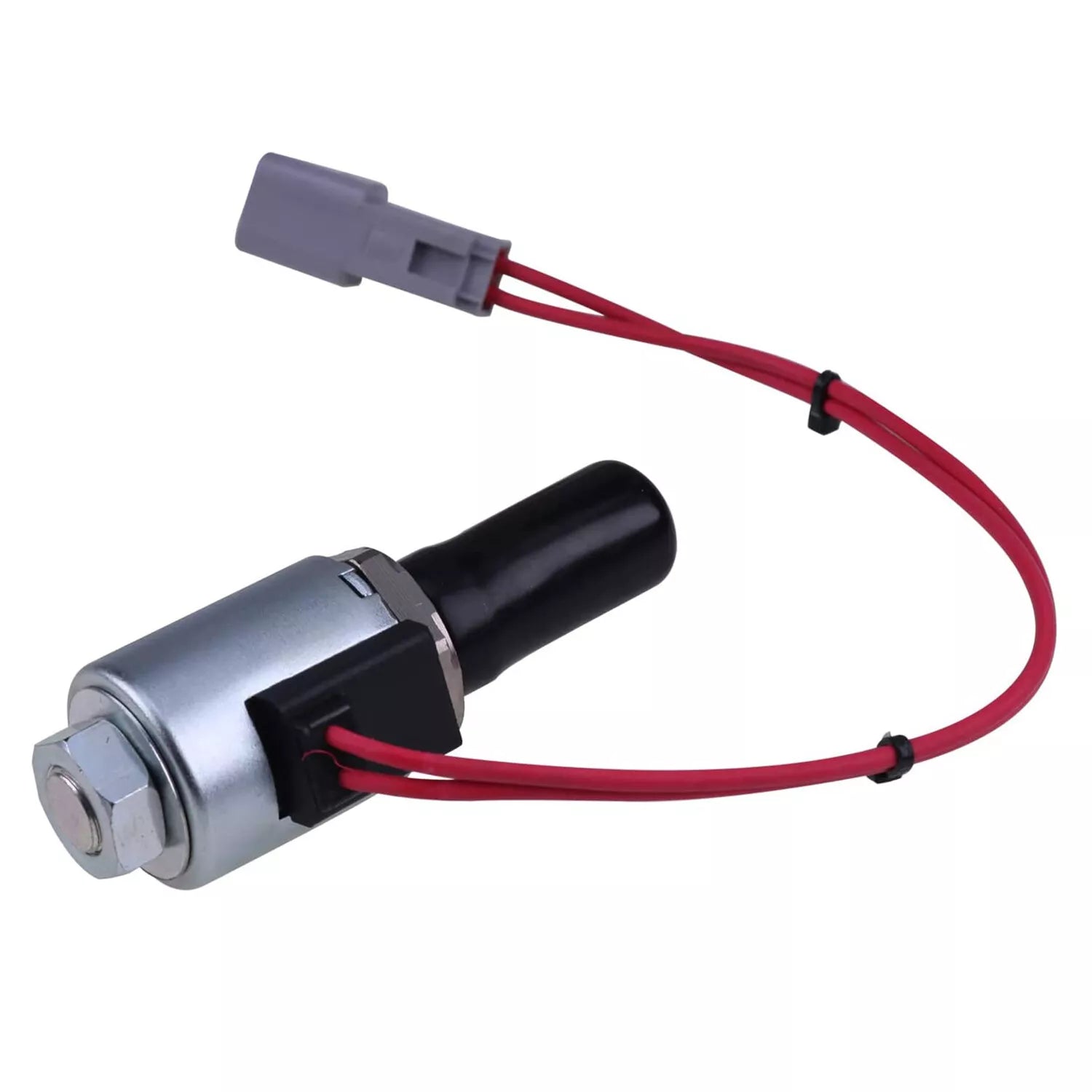 Solenoid Valve 9968351 for CASE Loader 580SR 590SR