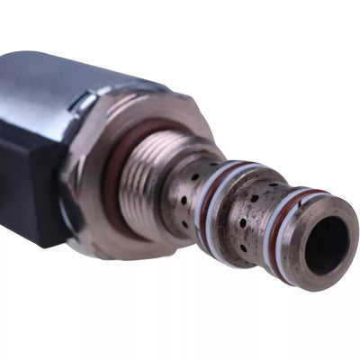 Solenoid Valve 9968351 for CASE Loader 580SR 590SR