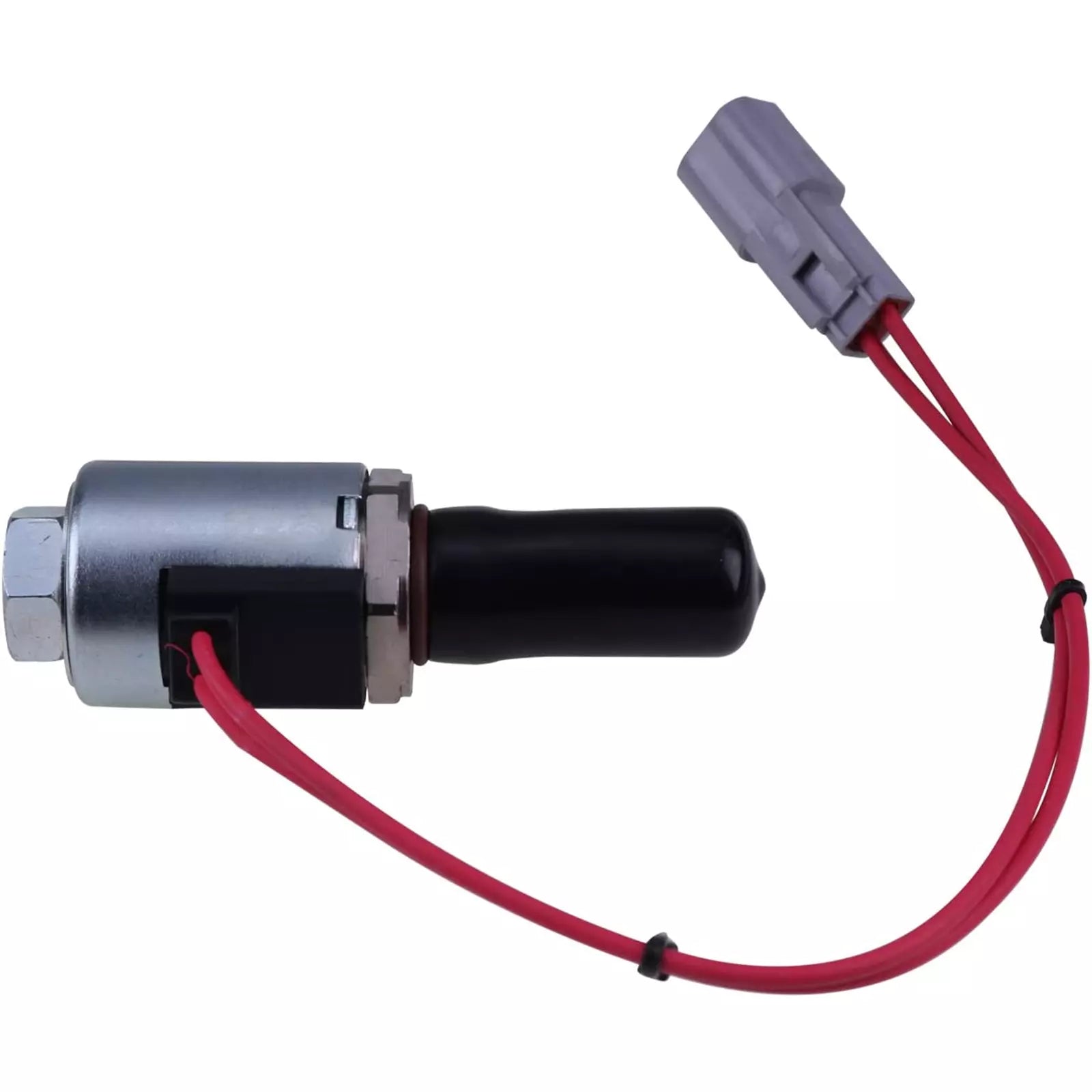 Solenoid Valve 9968351 for New Holland 555E 575E 655E 675E B100B B110 B90B B95 675E