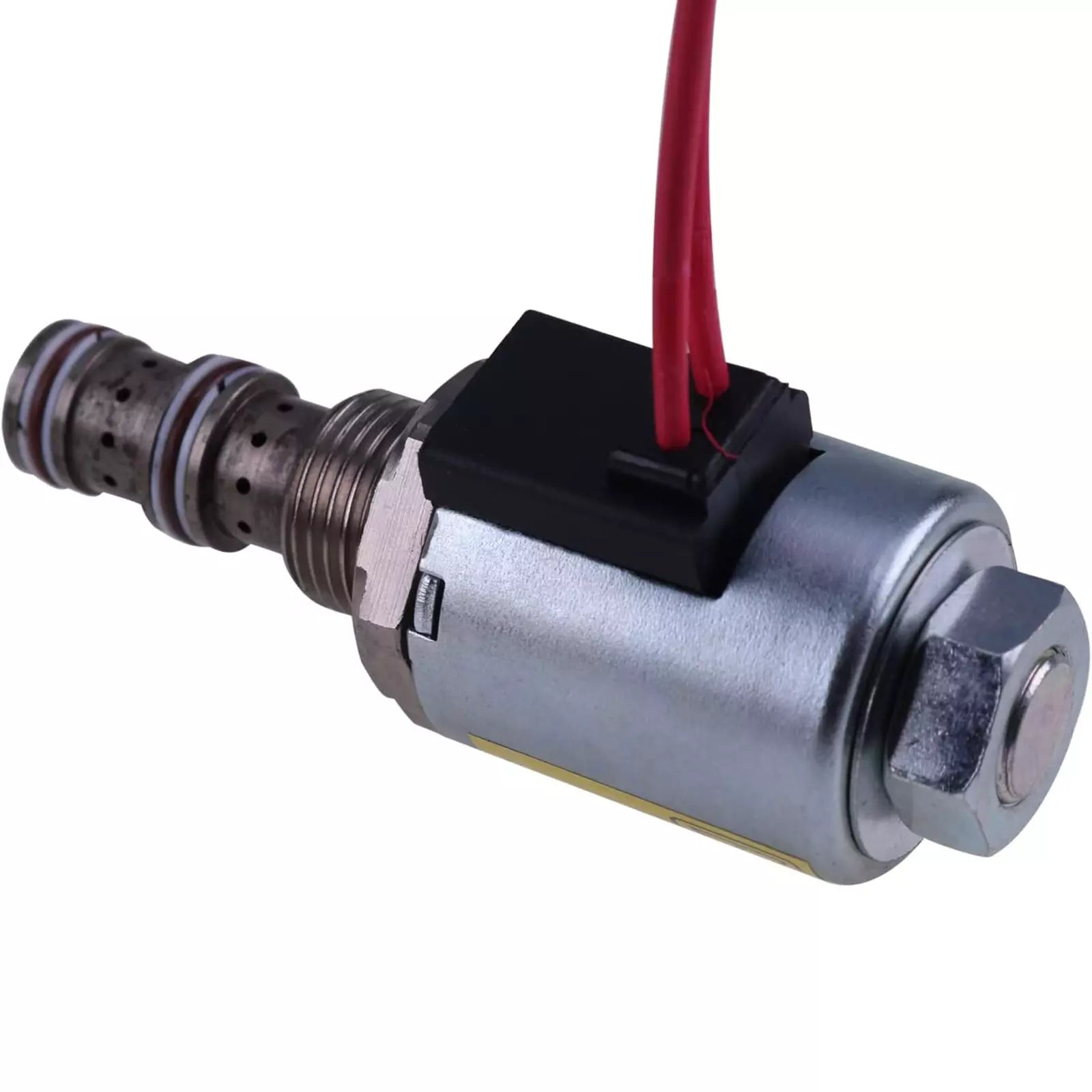 Solenoid Valve 9968351 for New Holland 555E 575E 655E 675E B100B B110 B90B B95 675E