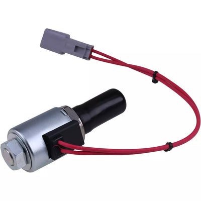 Solenoid Valve 9968351 for New Holland 555E 575E 655E 675E B100B B110 B90B B95 675E