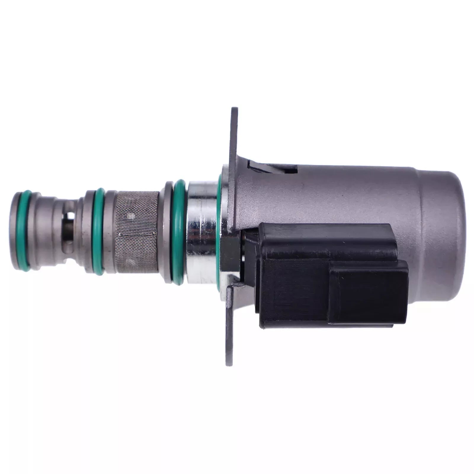 Solenoid Valve AT318788 for John Deere Loader 444J 444K 524K 544K 844K 624KR