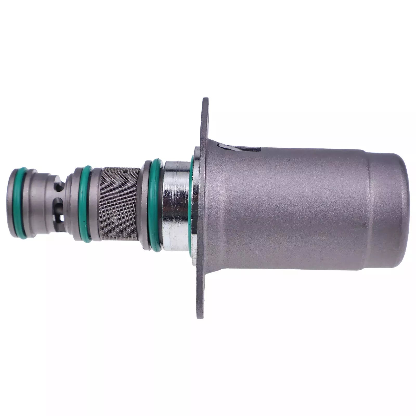 Solenoid Valve AT318788 for John Deere Loader 444J 444K 524K 544K 844K 624KR