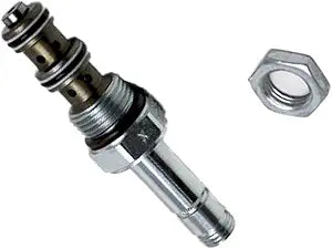 Solenoid Valve Cartridge 62815GT for Genie Scissor Lift GS-2669 GS-3384 GS-3390 GS-4390 GS-5390