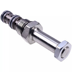 Solenoid Valve Cartridge 89862GT for Genie GS-3384 GS-3390 GS-4390 GS-5390 S-40 S-45 S-60 S-65 S-80 S-85 Z-45/25 Z-60/34