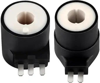 Solenoid Valve Coil 00409527 for CASE Harvester 7000 7700 A7000 A7700