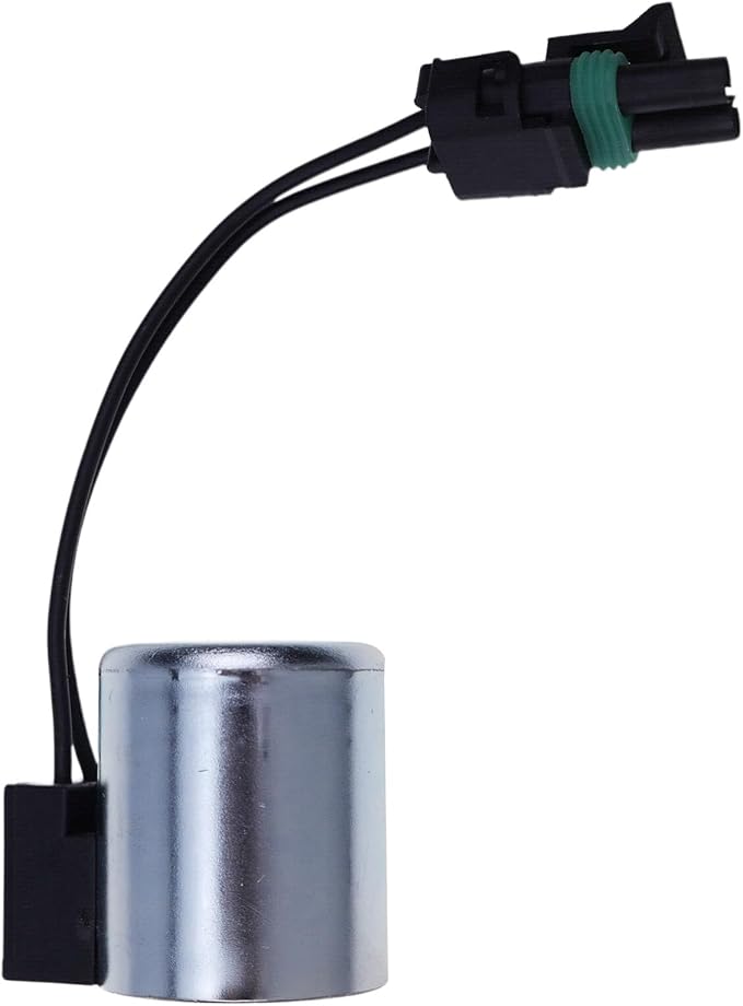 Solenoid Valve Coil 47961987 47738605 for CASE Combine 5130 6130 7130 6140 5140 7140 6088 5088 7088