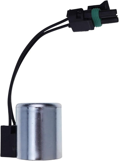 Solenoid Valve Coil 47961987 47738605 for CASE Combine 5130 6130 7130 6140 5140 7140 6088 5088 7088