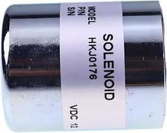 Solenoid Valve Coil AZ52004 for John Deere Engine 6081 6090 6068 6135 2254 2256 2264 2266 7180 7300 7450 7550