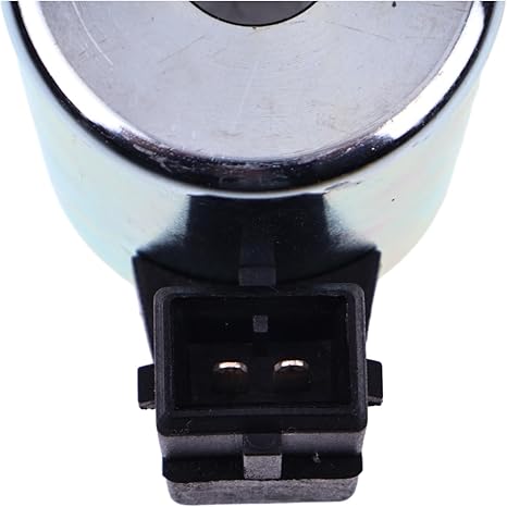 Solenoid Valve Coil AZ52004 for John Deere Engine 6081 6090 6068 6135 2254 2256 2264 2266 7180 7300 7450 7550
