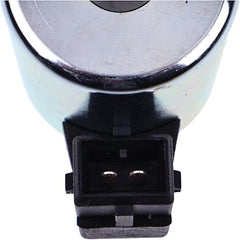 Solenoid Valve Coil AZ52004 for John Deere Engine 6081 6090 6068 6135 2254 2256 2264 2266 7180 7300 7450 7550