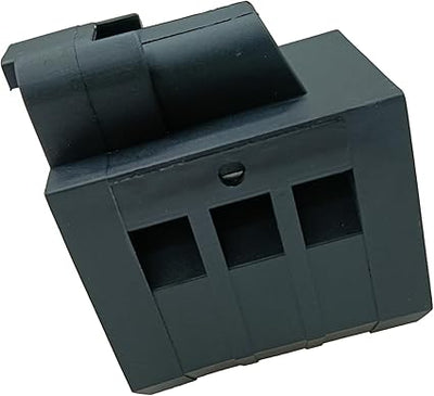 Solenoid Valve Coil XKBL-00028 for Hyundai Excavator R16-9CA R17Z-9A R27Z-9 R55-7 R60CR-9 R80-7A R60CR-9A