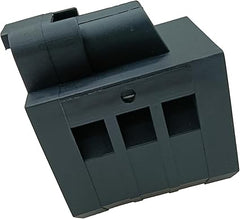 Solenoid Valve Coil XKBL-00028 for Hyundai Excavator R16-9CA R17Z-9A R27Z-9 R55-7 R60CR-9 R80-7A R60CR-9A