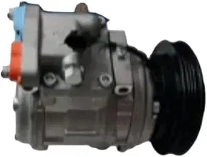 Solenoid Valve Core for Doosan Daewoo Excavator DH220-5 DH225-7