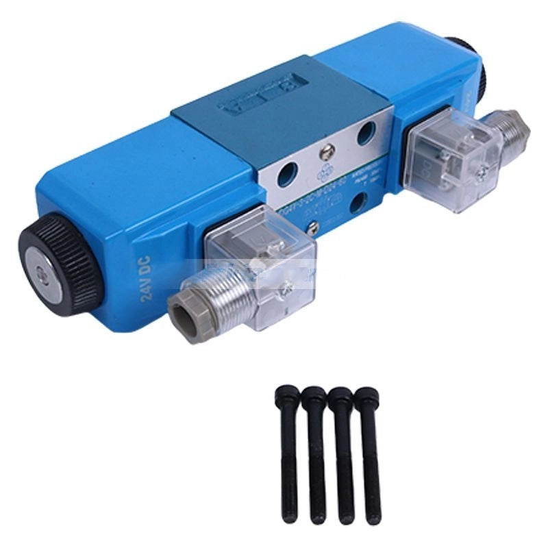Solenoid Valve DG4V-3-2C-M-U-H7-60 for Eaton Vickers