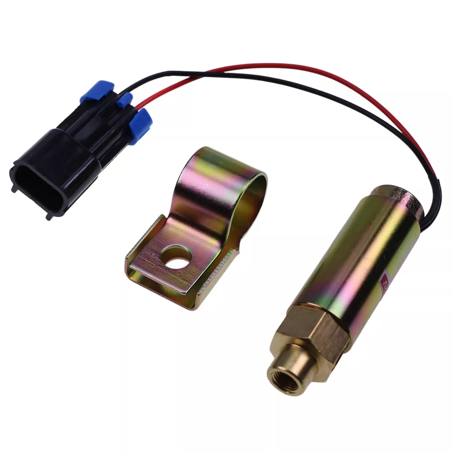 Solenoid Valve F224903 for Horton Replace 1689785C91 500827