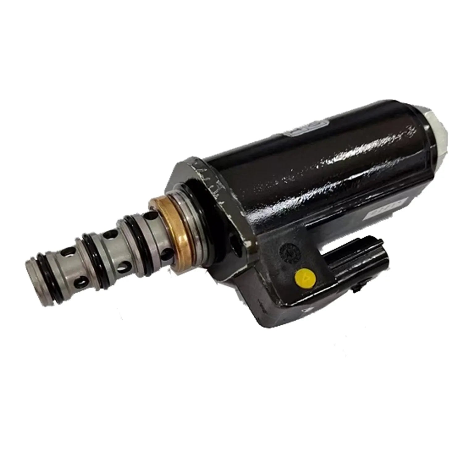 Solenoid Valve KDRDE5K-31/40C50-131 for Doosan DX140LCR DX140LCR-5 Kato HD512 Excavator