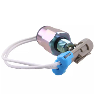 Solenoid Valve KV23082 for John Deere Engine 3029 4045 4024 5030 Loader 240 250 260 270 280 317 320 325 328 332 CT322 CT332
