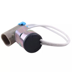 Solenoid Valve KV23082 for John Deere Engine 3029 4045 4024 5030 Loader 240 250 260 270 280 317 320 325 328 332 CT322 CT332