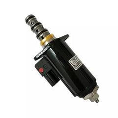 Solenoid Valve LJ016060 for CASE CX130B CX290B CX300C CX160C CX350B CX350C CX470B CX700B CX800B CX130C