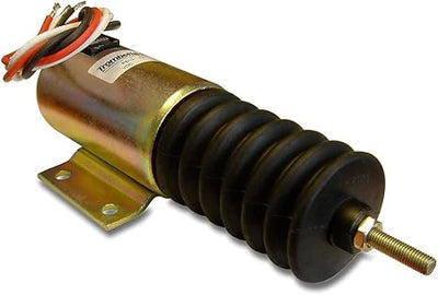Solenoid Valve P613-C1V24 for Trometta 24V