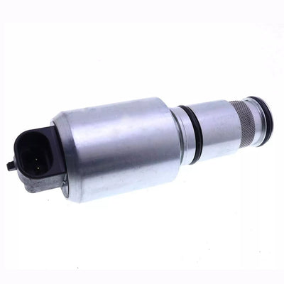 Solenoid Valve RE50757 for John Deere Engine 6076 4045 4039 Tractor 4055 4255 4455 6100 6200 6300 6400 6500