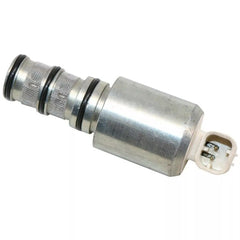 Genuine Solenoid Valve SJ32412 for John Deere Engine 3029HPY85 3029HPY98 Tractor 5075E 5060E 5070E 5078E 5080E 5090E
